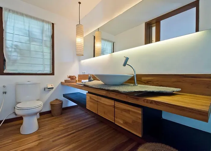 Villa Olympia Seminyak