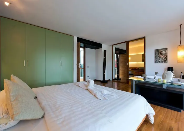Olympia Villa Seminyak