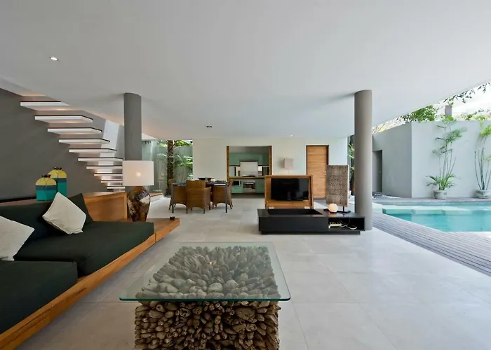 Olympia Villa