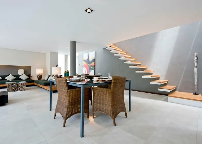 Olympia Villa Seminyak