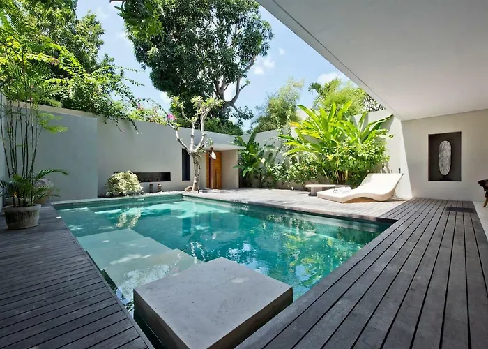 Olympia Seminyak